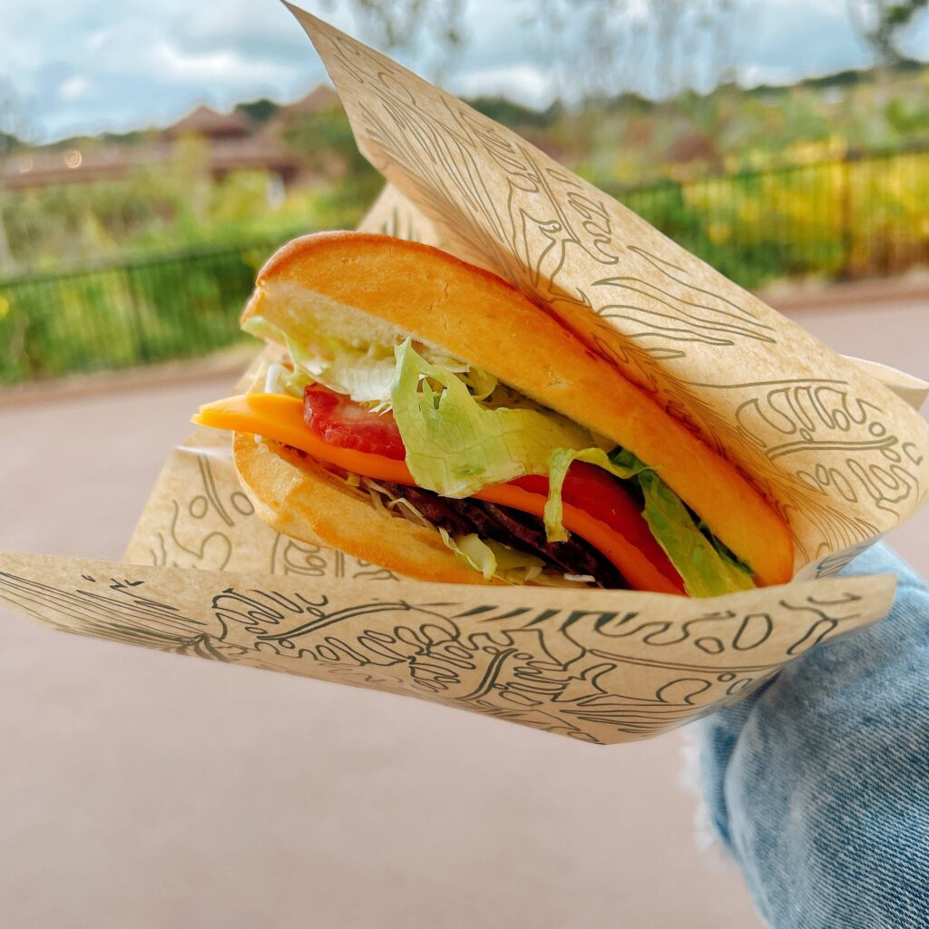 ジャングリア フードカート│e-ne.okinawa