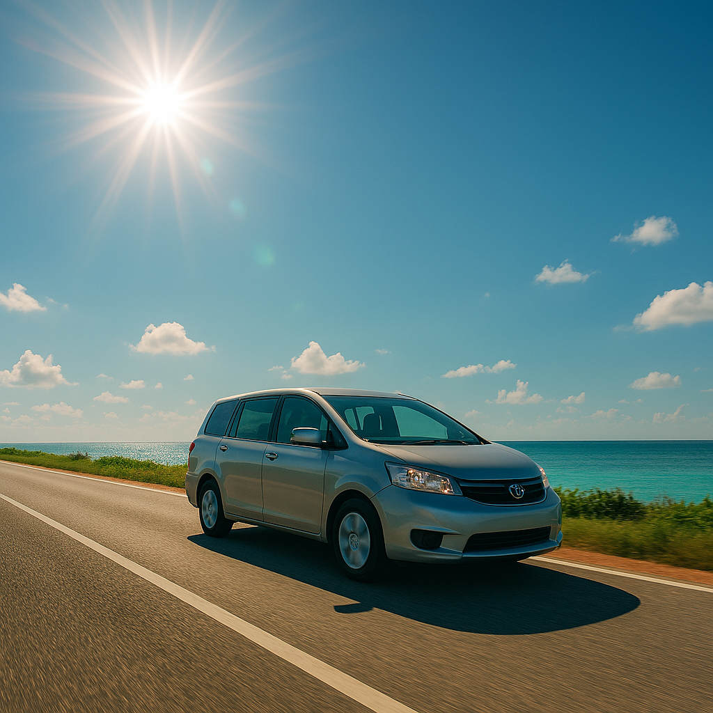 -Log10- 運転と給油