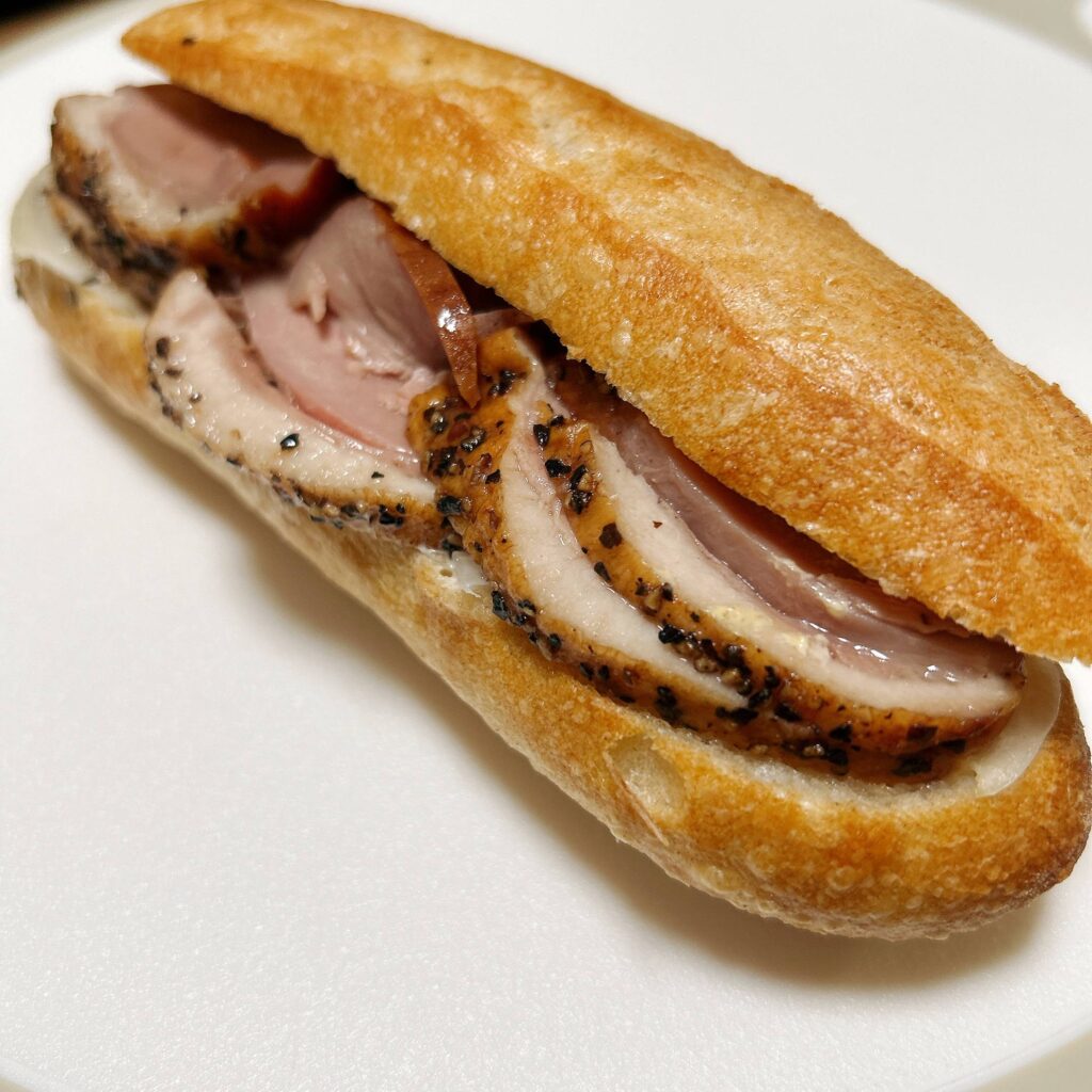 ル·キュイップ（パン屋）-おもろまち│e-ne.okinawa