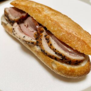 ル·キュイップ（パン屋）-おもろまち│e-ne.okinawa