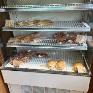 ル·キュイップ（パン屋）-おもろまち│e-ne.okinawa