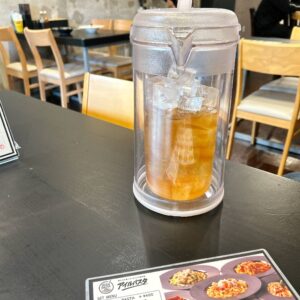 アイルパスタ (ISLE PASTA)-首里│e-ne.okinawa