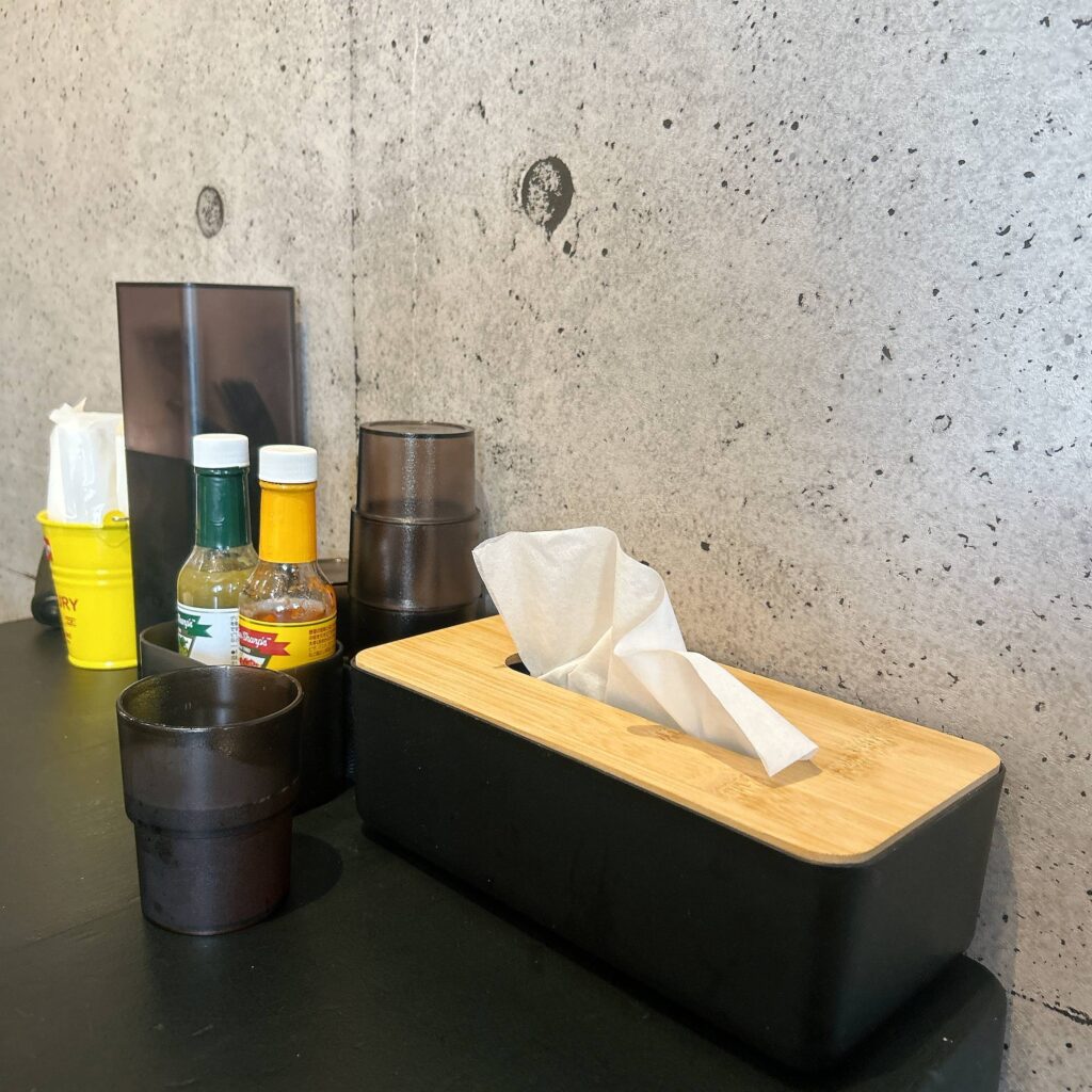 アイルパスタ (ISLE PASTA)-首里│e-ne.okinawa