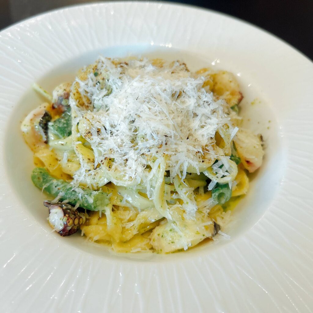 アイルパスタ (ISLE PASTA)-首里│e-ne.okinawa