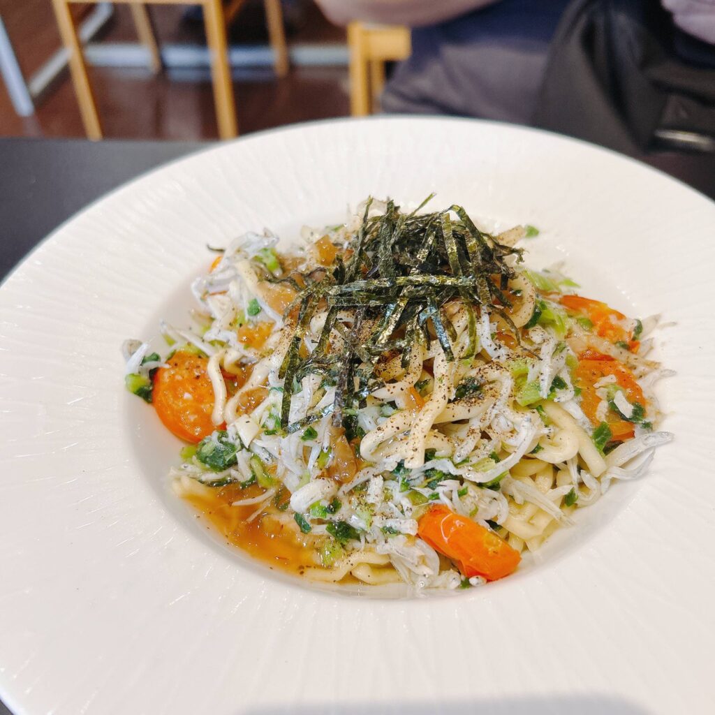 アイルパスタ (ISLE PASTA)-首里│e-ne.okinawa