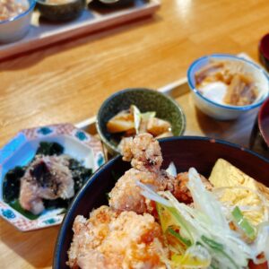 焼鳥居酒屋ポロロ-那覇寄宮│イイネ沖縄