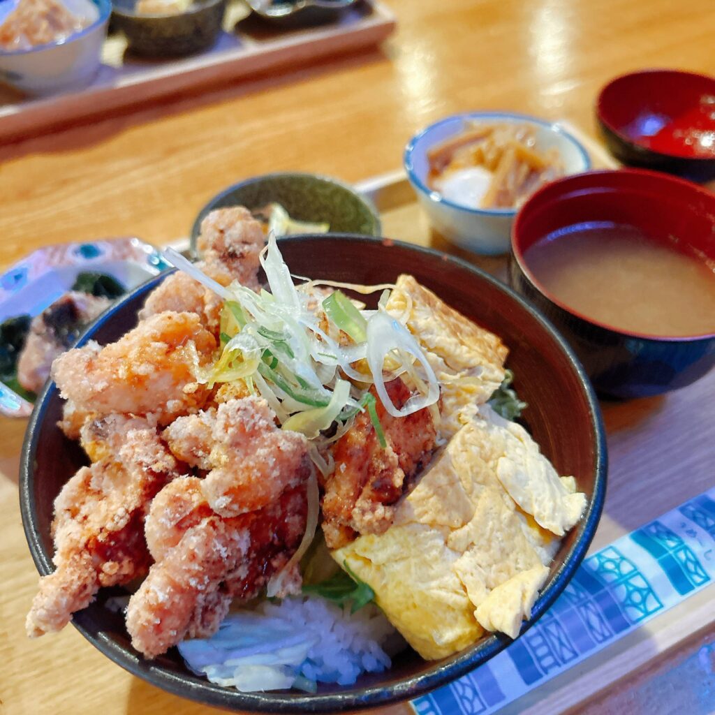 焼鳥居酒屋ポロロ-那覇寄宮│イイネ沖縄