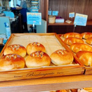 タイモあんぱん　いまいぱん