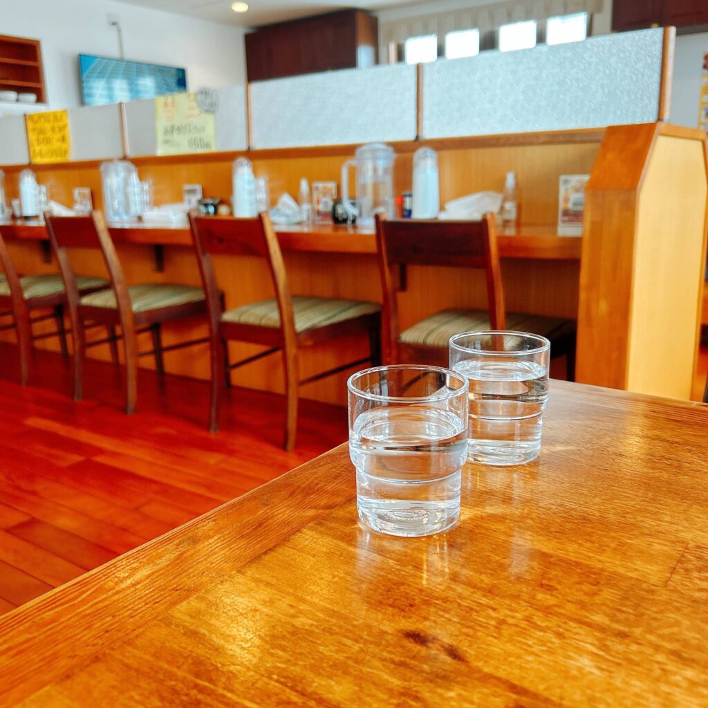 育元ラーメン-浦添│イイネ沖縄