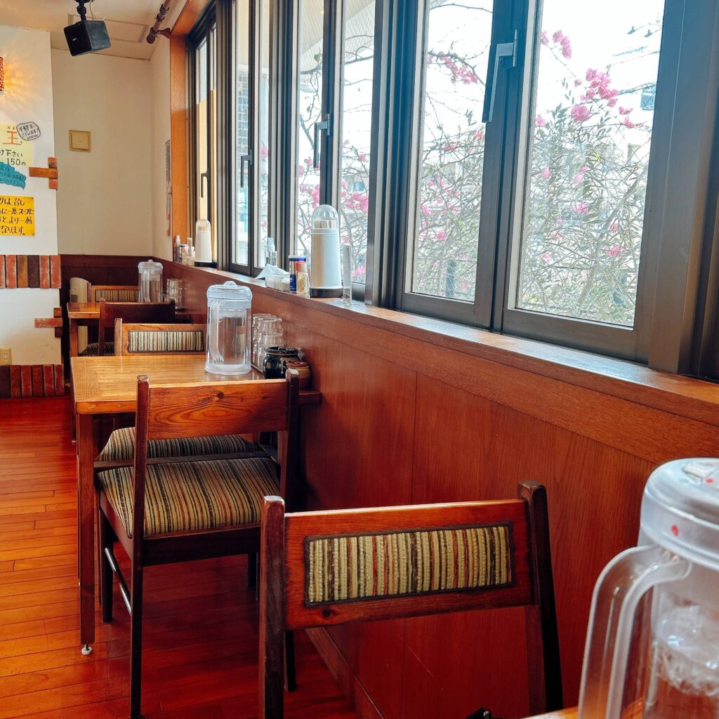 育元ラーメン-浦添│イイネ沖縄