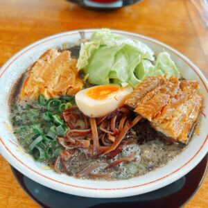 育元ラーメン-浦添│イイネ沖縄