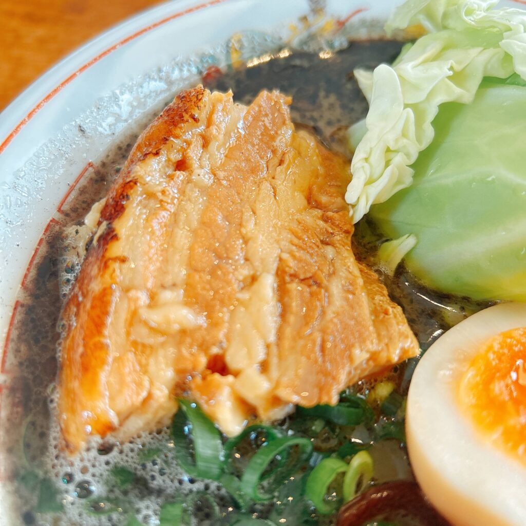 育元ラーメン-浦添│イイネ沖縄