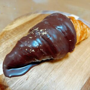 100日だけのチョコクロワッサン -那覇│イイネ沖縄