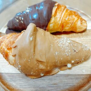 100日だけのチョコクロワッサン -那覇│イイネ沖縄