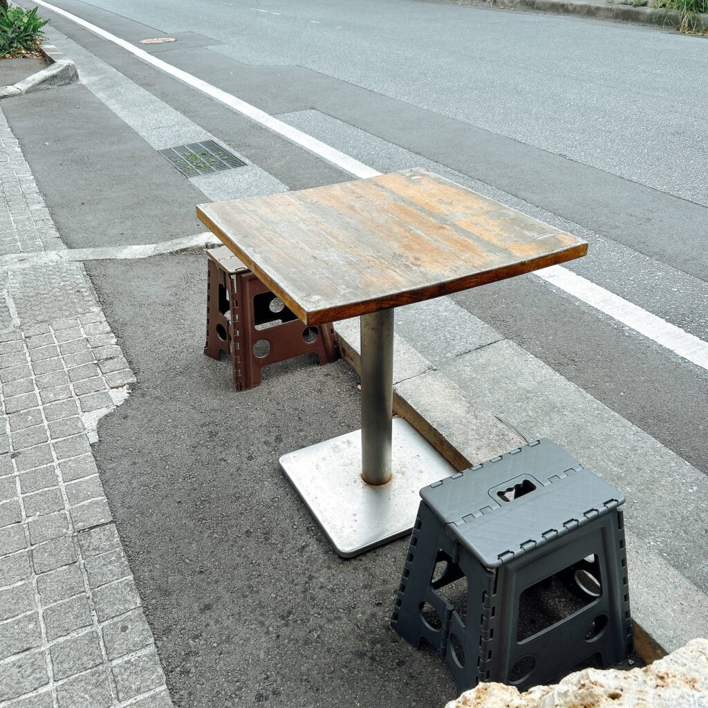 メンチ屋石松-那覇│いいね沖縄