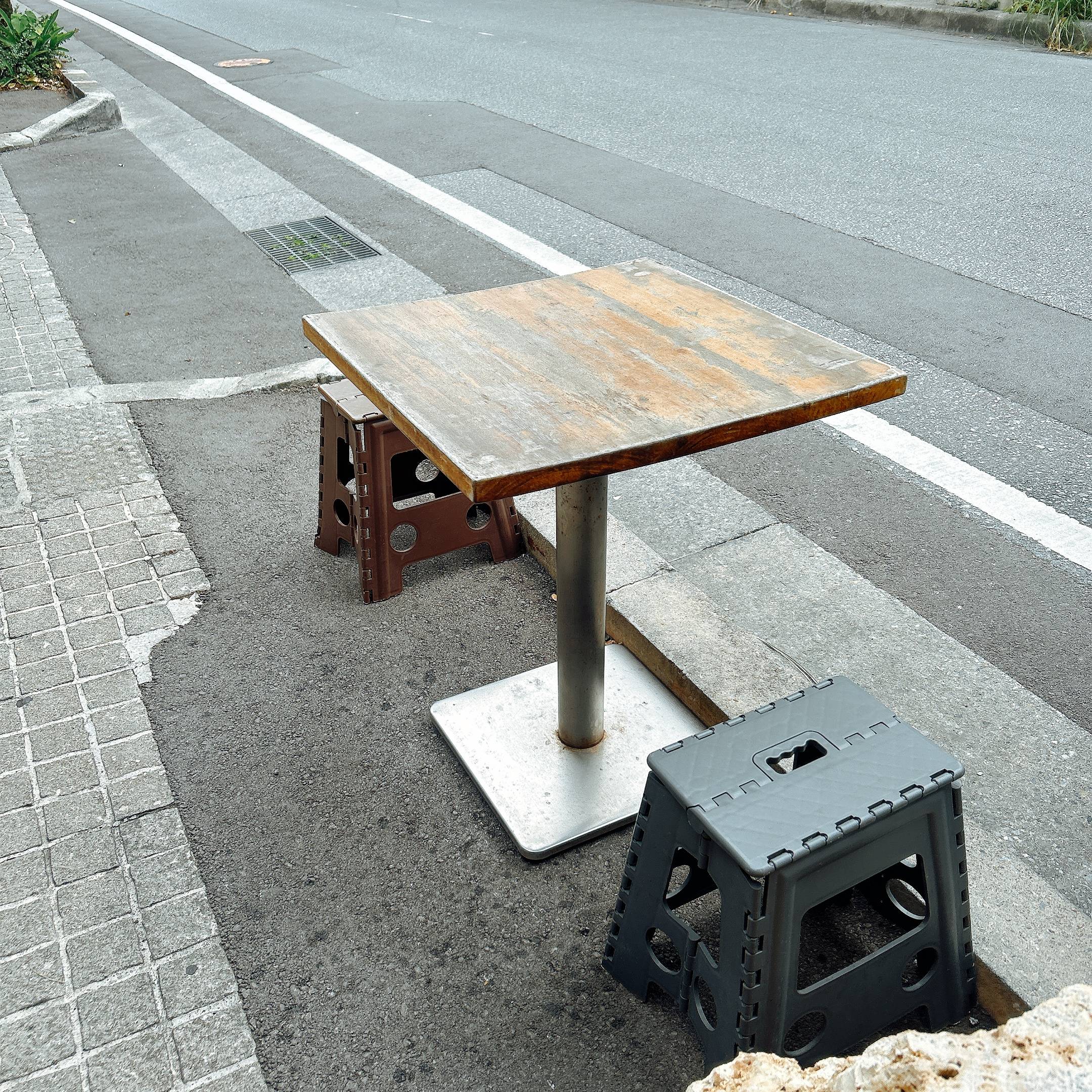 メンチ屋石松-那覇│いいね沖縄