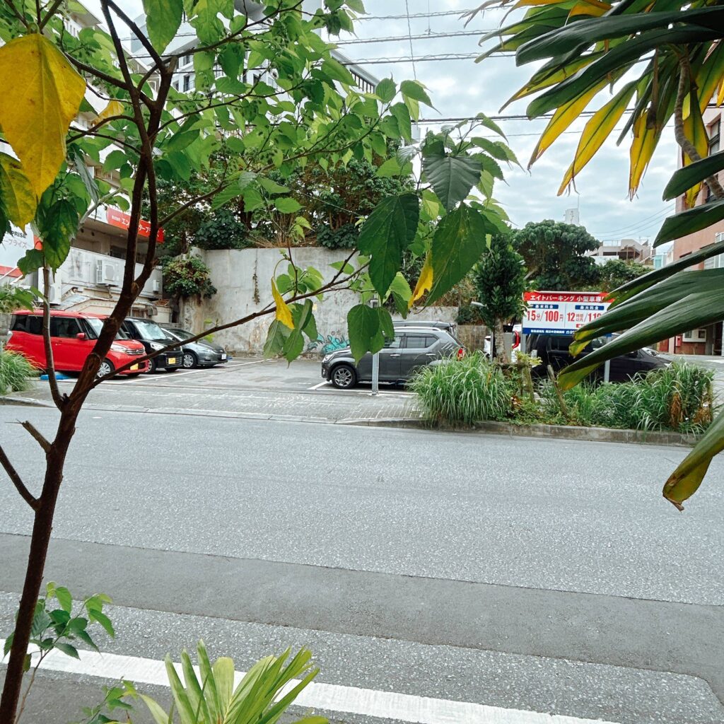 メンチ屋石松-那覇│いいね沖縄