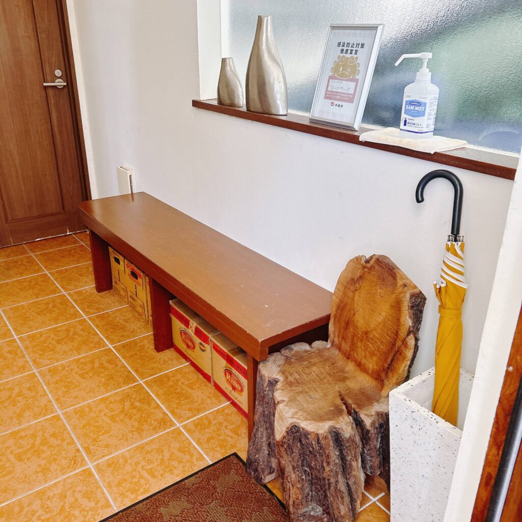 トラットリア コンタディーナ-浦添│いいね沖縄