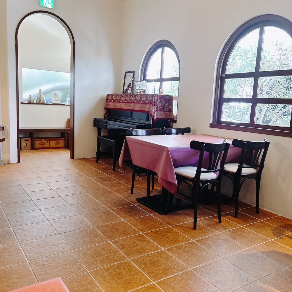 トラットリア コンタディーナ-浦添│いいね沖縄