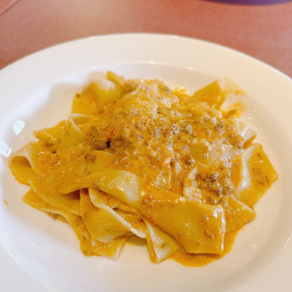 トラットリア コンタディーナ-浦添│いいね沖縄