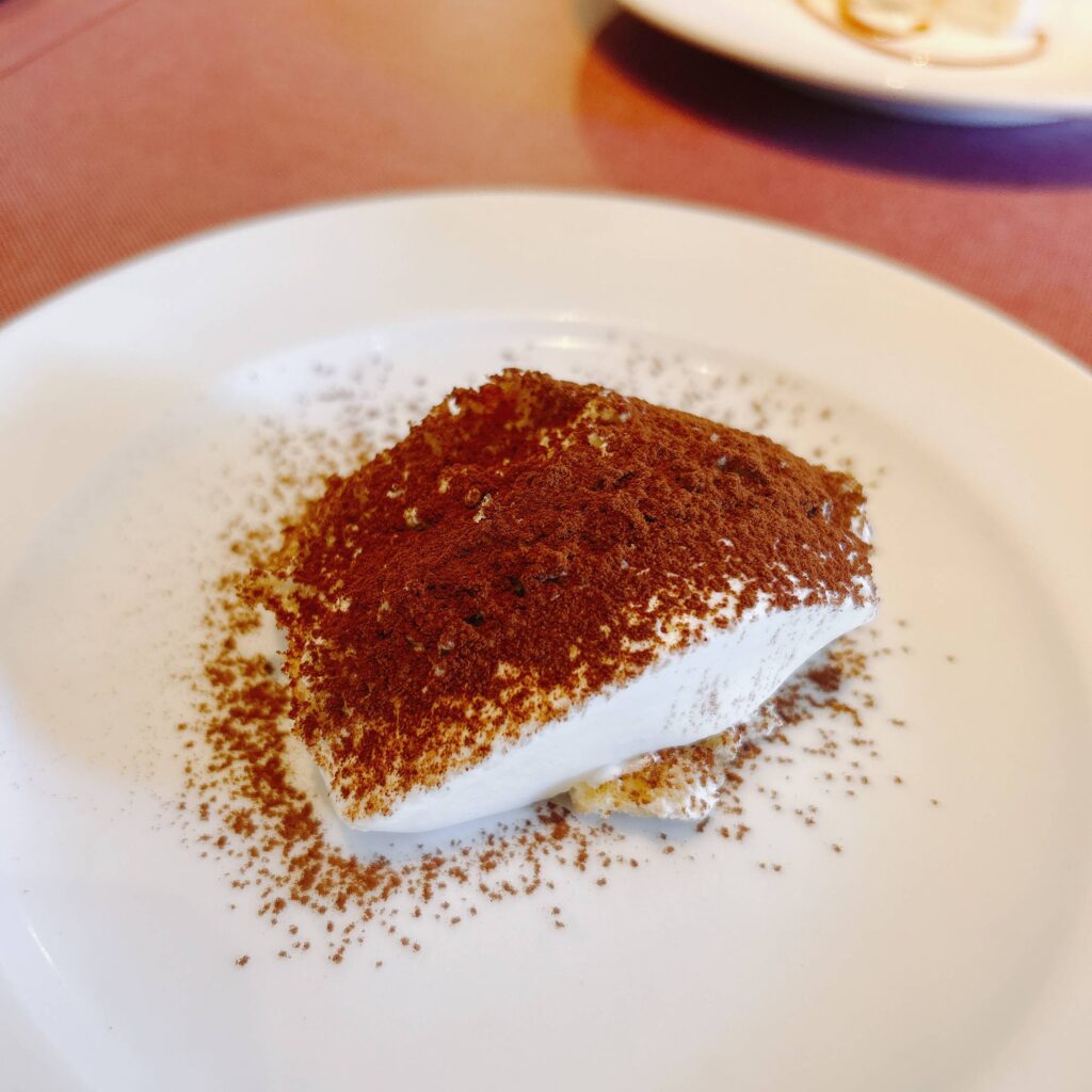 トラットリア コンタディーナ-浦添│いいね沖縄