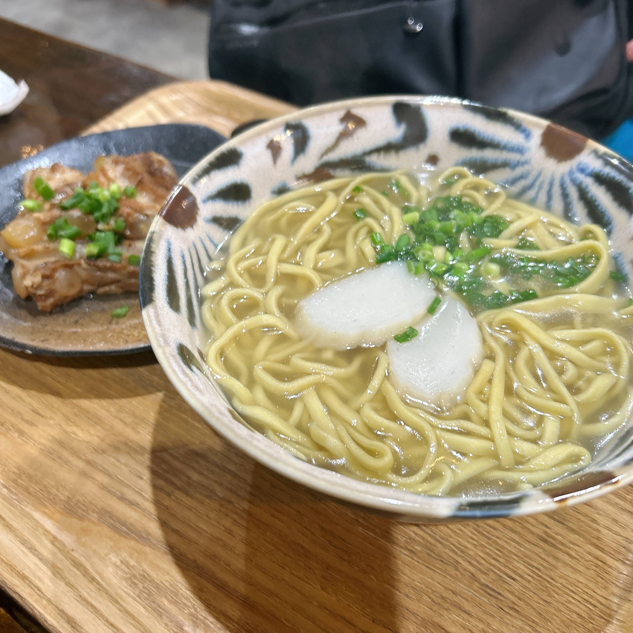 軟骨ソーキNo.1「あがり家」