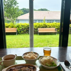OIC食堂
