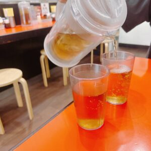 武蔵家