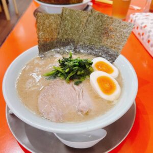 武蔵家