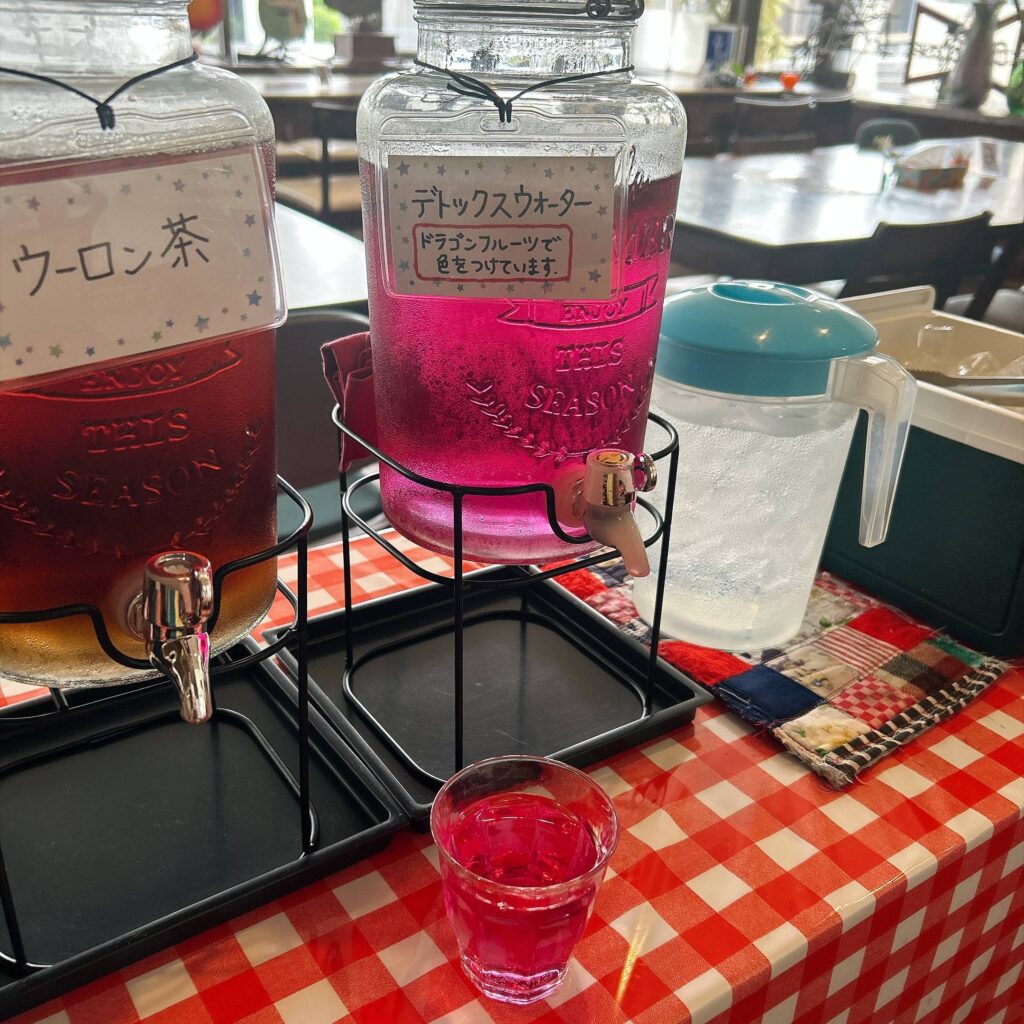 オーズカンパニーカフェ -浦添