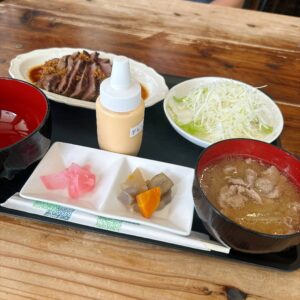 オーズカンパニーカフェ -浦添